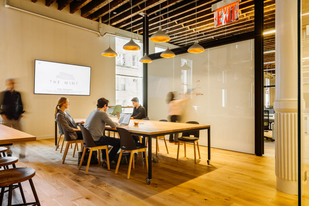 Margalit Startup City