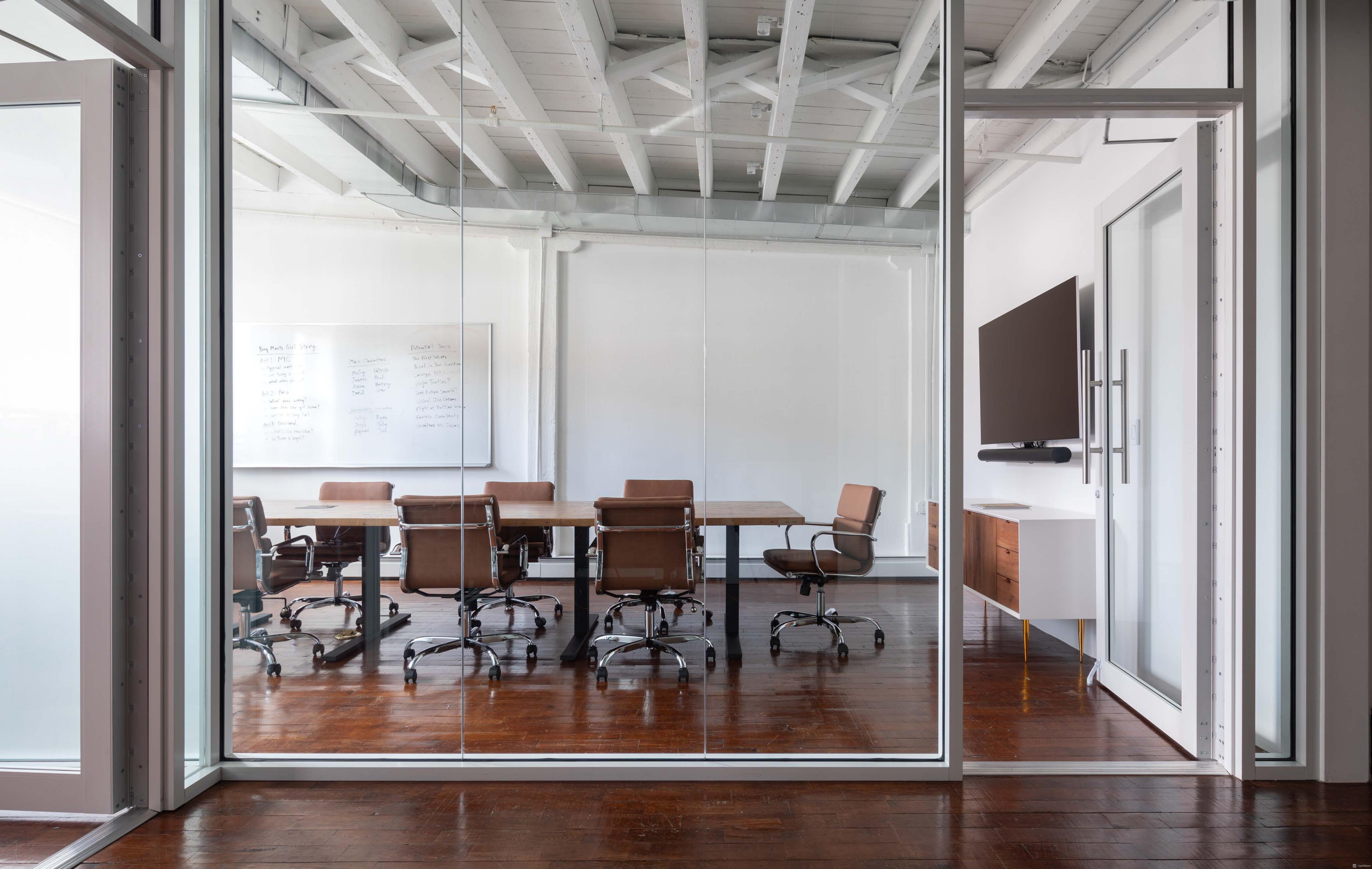Mulberry Conference Room